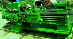                      Токарный станок 1А62Г #339541