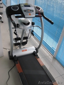 Продам беговую дорожку #347065