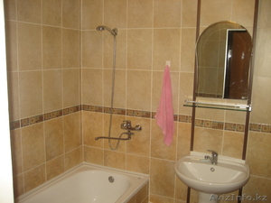 Сдам новую 4 квартиру в новом доме,  в центре города #312299