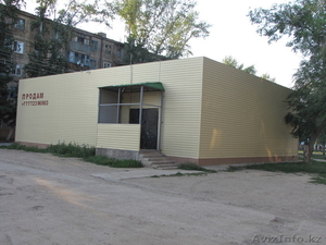 Продам здание в Житикаре #365773