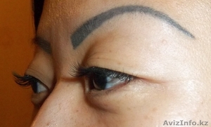 Наращивание ресничек #338974