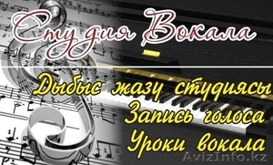 Dida company - студия звукозаписи #349115