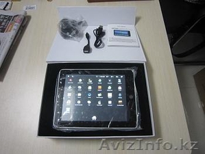 IPAD TWO  64GB 3G+WIFI - $600 #345981