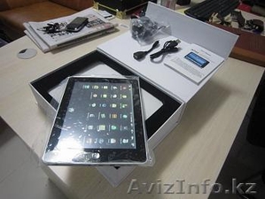 brand new  IPAD 2 64GB 3G+WIFI - $600 #345861