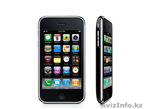 продаю iPhone 3GS #341476