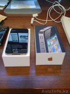 На продажу: Apple iPhone 4HD 32GB/16GB #357068