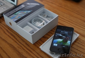 New Apple iPhone 4 32GB (SIM Free).Ipad 2 64GB #354858