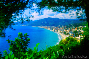 Италия ресторан+апартаменты+бизнес продам #351555