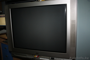 Продам телевизор JVC AV-P29X #358956