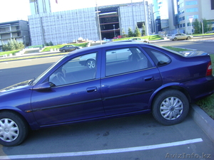 продажа автомобиля Опель Вектра #359950