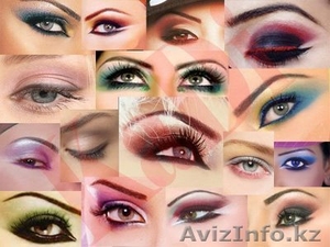 ОБУЧЕНИЕ ВИЗАЖИСТОВ #338823