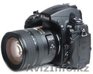Brand New Nikon D700 #346078