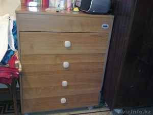 детский манеж и комод #349999