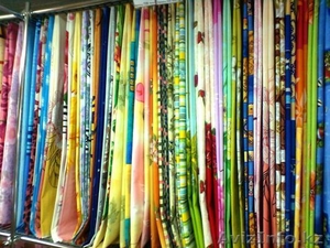 Хлопчатобумажные ткани #360850