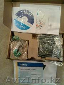 Продам Модем ZyXEL  #343807