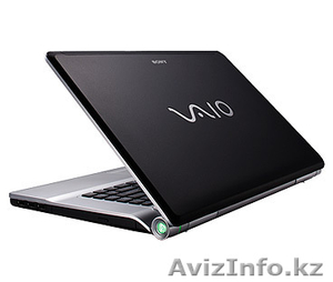 Ноутбук Sony Vaio,  FW 490. СРОЧНО! #349165