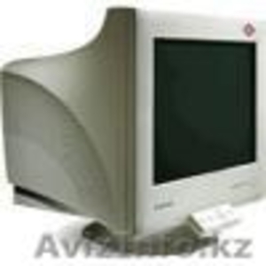 ЭЛТ монитор SamsungSyncMaster #365824