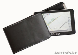 GPS навигатор ( + карты,  гарантия) #338472