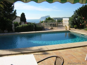 Отель в Испании в Moraria #352576