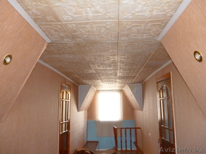 Продам дом 2007 г/п #360568