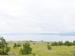 Земельный участок  под зону отдыха #345352