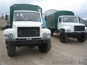 Автобус  для  перевозки  бригад #338857