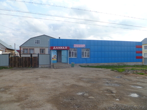  срочно продам коттедж с бизнесом #342818