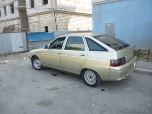 Продам в хорошие руки ВАЗ2112 #362517