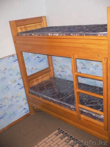 двухъярусная,  детская кровать #344668