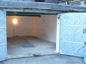 Продам гараж 25 кв.м #350582