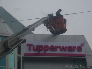 Изготовление всей наружной рекламы и любой сложности #340483