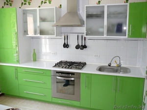 корпусная мебель на заказ из лдсп #342108