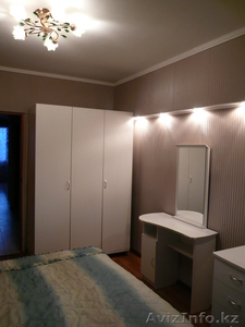 Трех комнатная квартира в центре города #343651