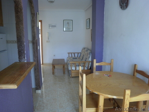 Продается квартира в Испании, Торревьеха близко у моря. Цена 42.000евро #354160