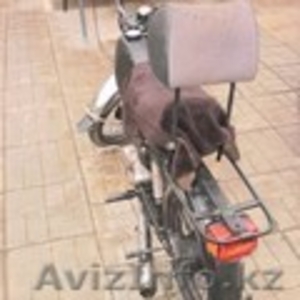 Мопед карпаты ПРОДАМ  #361641