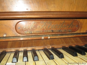 Пианино,  Франция #354488