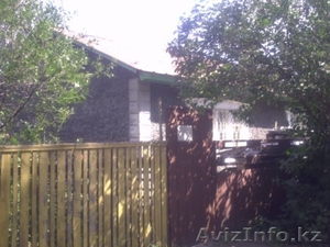 Продам 4-комнатный дом в отличном состоянии #368722