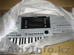 Korg Pa500 61-key Arranger Keyboard #369270