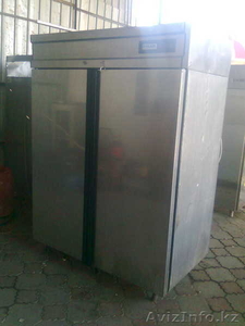 Срочно продам холодильник средне температурный #363092