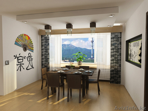 РЕМОНТ КВАРТИР,  ДОМОВ,  ОФИСОВ И ПРОМЫШЛЕННЫХ ЗДАНИЙ  И СООРУЖЕНИЙ   #354829