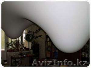 Французские натяжные потолки Lackfolie #346775