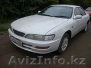 СРОЧНО ПРОДАМ TOYOTA CARINA ED!!! #346253