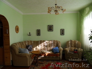 Продам дом в г.Усть-Каменогорск мкр МИРНЫЙ #344743