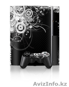 ПРОШИВКА/ВЗЛОМ PS3   ИГРЫ #359318