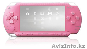 игровая приставка PSP fat #365813
