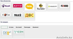 Система по приему платежей Web-терминал Prosument. #339202