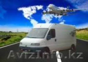 Перевезем Ваш груз #113132