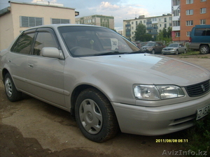 продам ТАЙОТУ КОРОЛЛА #367228