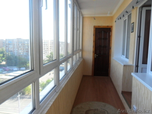 сдам квартиру посуточно или на длительный срок в районе дворца спорта  #346186