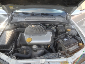 опель ветра В кызылорда #366580